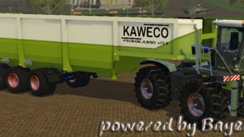 Kaweco Premium X73S LS15