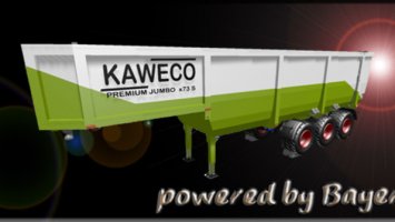 Kaweco Premium X73S LS15