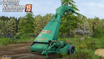 KIR 1.5 M ls15