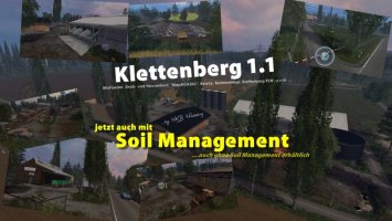 Klettenberg 1.1 SoilManagement ls15