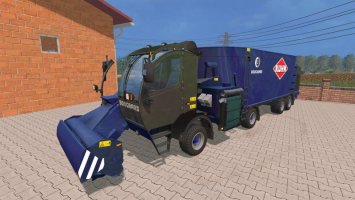 Kuhn SPVXXL v2.0.1 LS15