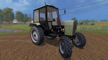 MTZ-82.1 Old LS15