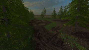 MUDDY MAP BETA LS15