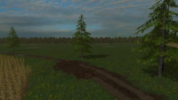 MUDDY MAP BETA LS15