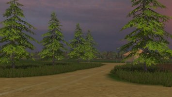 MUDDY MAP v2.1 LS15