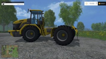 TERRA GATOR 3244 LS15