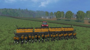 VALTRA BP 1709 LS15