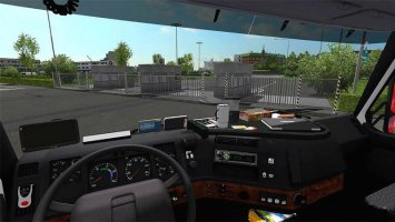 Volvo FH12 1’s V2 ETS2