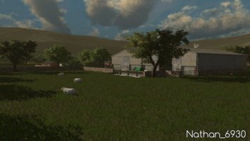 White Oak Farm LS15