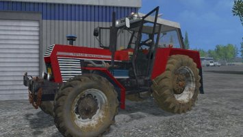 Zetor 16145