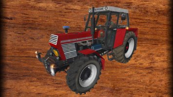 Zetor 16145 ls15