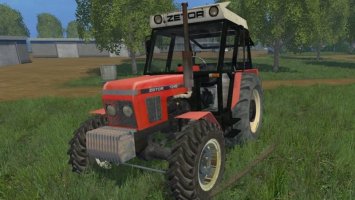 Zetor 7245 ls15