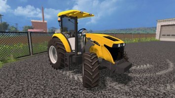 Challenger MT495D V3.0 LS15