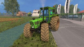 Deutz D13006 v1.1 ls15