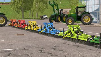 EMY ELENFER SCP 400 v1.1 LS15