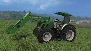 ENSEMBLE FENDT LS15