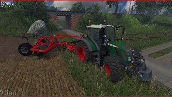 Evers Package V2.1 LS15