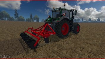 Evers Package V2.1 LS15