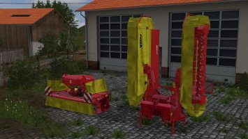 [FBM-Team] Fella Maehwerke V1.1 ls15