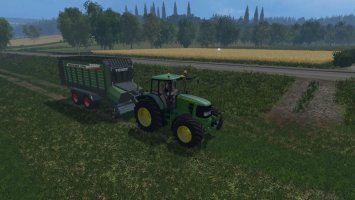 [FBM-Team] JD 7530 Premium V2.2 LS15