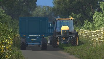 Flawborough Farms V1 LS15