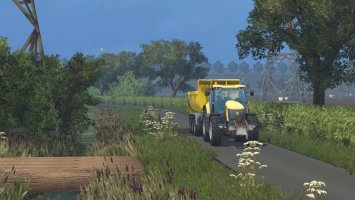 Flawborough Farms V1 LS15