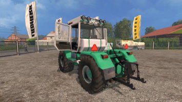 HTZ T-150 v2 edit MaUmErIs LS15