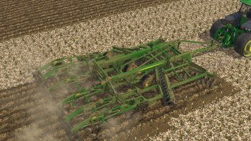 John Deere 2730 LS15