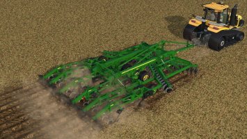 John Deere 2730