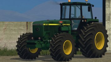 John Deere 4755 v2