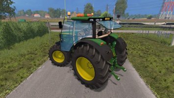 John Deere 6210R v2 LS15