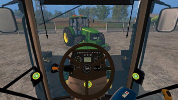 John Deere 6920S v1.8 LS15