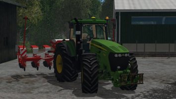 John Deere 7920 LS15