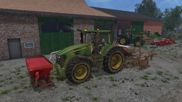 John Deere 7930 v4 ls15