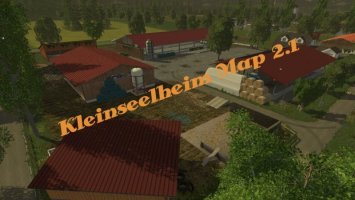 Kleinseelheim Map 2.1 ls15