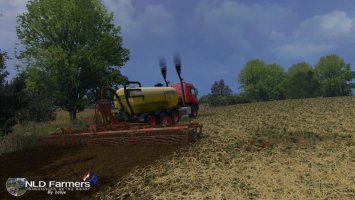 MAN TSG 10x8 liquidManure pack Beta LS15