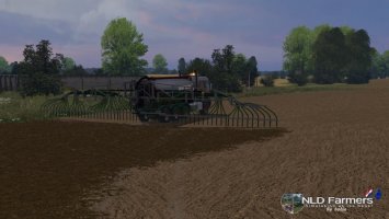 MAN TSG 10x8 liquidManure pack Beta LS15