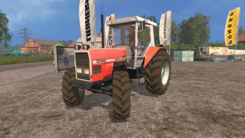 Massey Ferguson 3080 by siudix29 v0.9