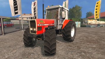 Massey Ferguson 3125 LS15