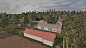 Polskafarma Map LS15