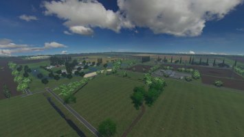 Rebuilding Netherlands v1.4 by Mike LS15