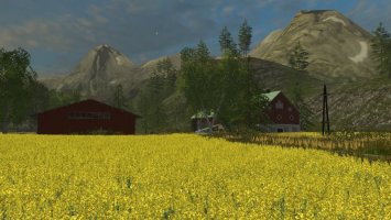 SouthWest-Norway LS15