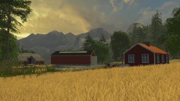 SouthWest-Norway LS15