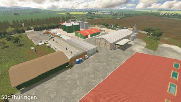 Südthüringen v1 LS15