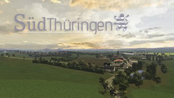 Südthüringen v1 LS15