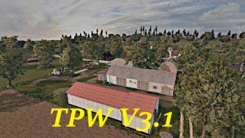 Typowa Polska Wies v3.1 ls15