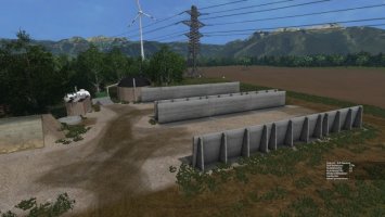 Alita Farm Map LS15