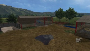 Alita Farm Map LS15