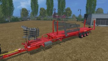 ARCUSIN AUTOSTACK UPDATED FOR LARGER FIELD HARVESTING ls15