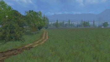 BIG SLOVAC COUNTRY V2 LS15